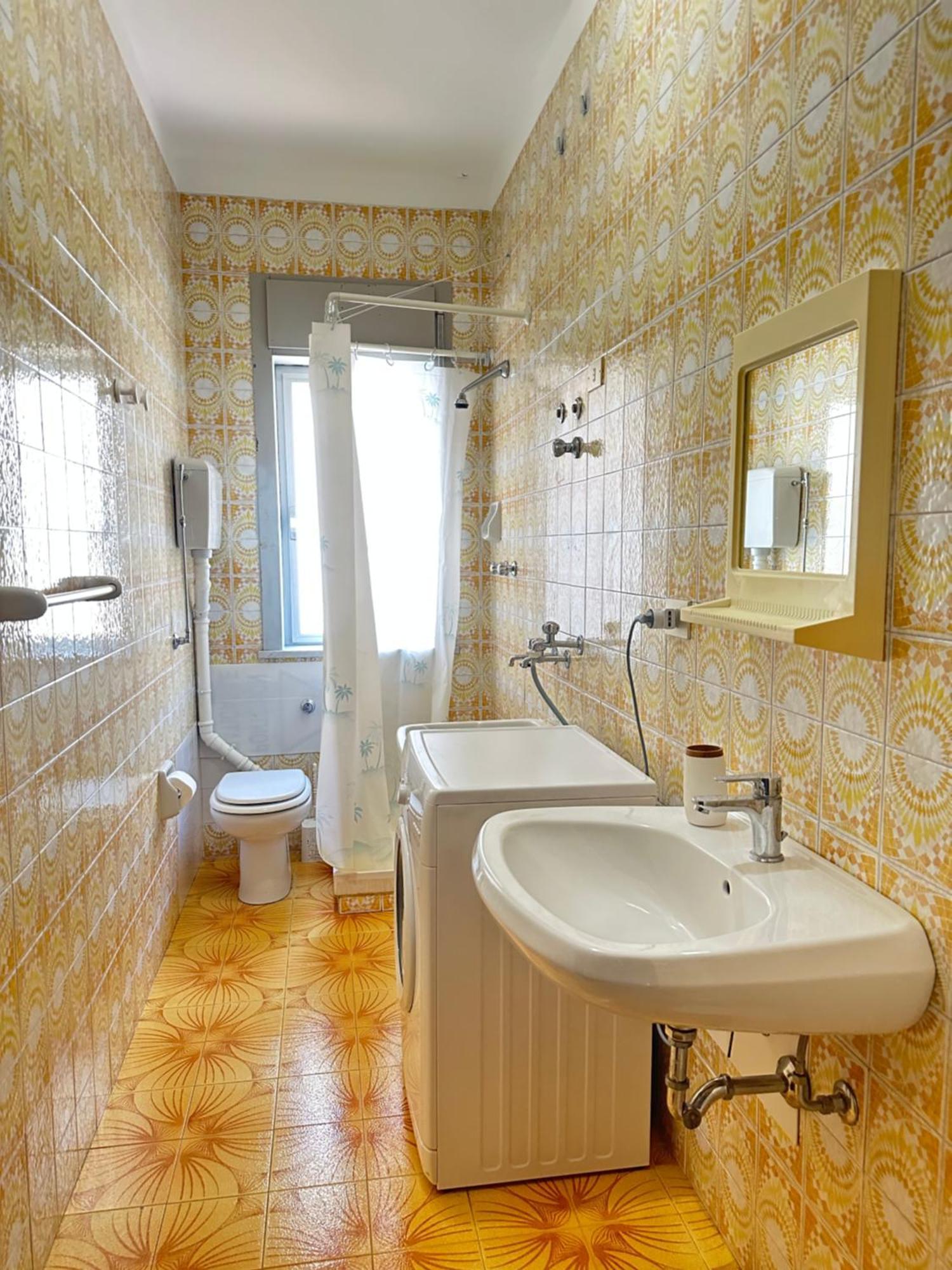 Yellow House Чефалу Екстериор снимка